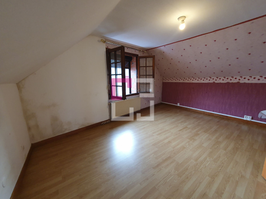 
Maison Saint Quentin 3 pièce(s) 70 m2
