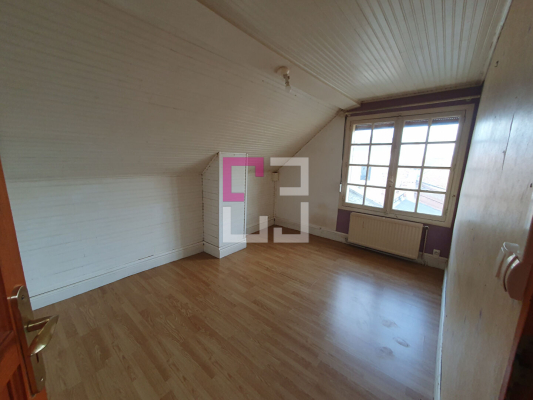 
Maison Saint Quentin 3 pièce(s) 70 m2
