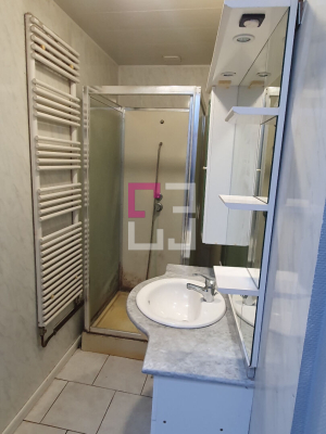 
Maison Saint Quentin 3 pièce(s) 70 m2
