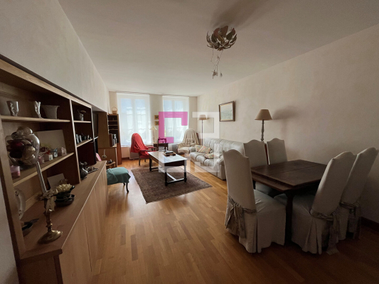 
Appartement Montcornet 5 pièce(s) 119.27 m2
