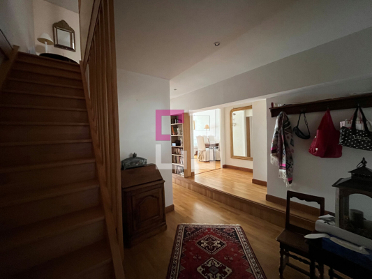 
Appartement Montcornet 5 pièce(s) 119.27 m2
