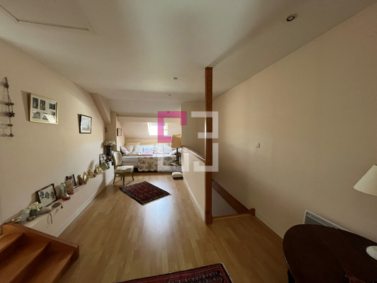 
Appartement Montcornet 5 pièce(s) 119.27 m2
