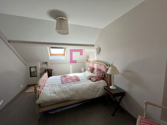 
Appartement Montcornet 5 pièce(s) 119.27 m2
