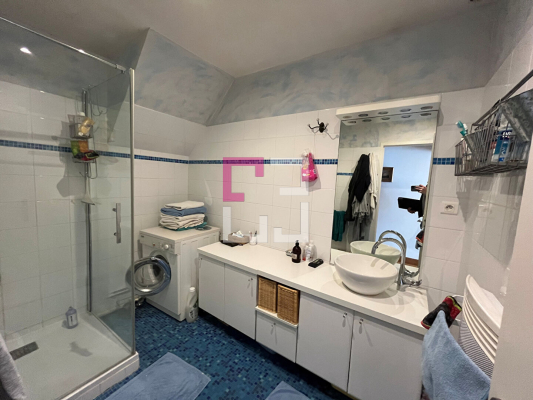 
Appartement Montcornet 5 pièce(s) 119.27 m2
