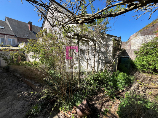 
Appartement Montcornet 5 pièce(s) 119.27 m2
