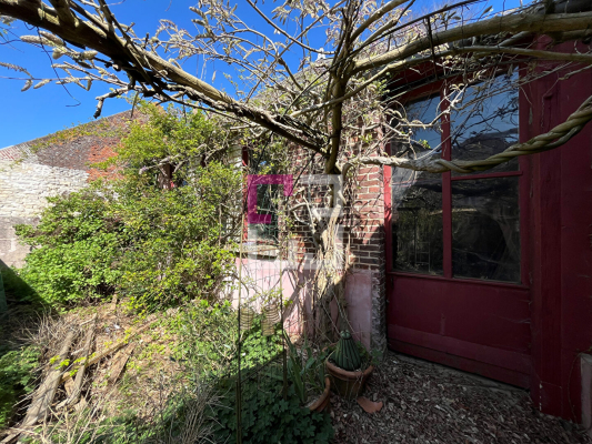 
Appartement Montcornet 5 pièce(s) 119.27 m2
