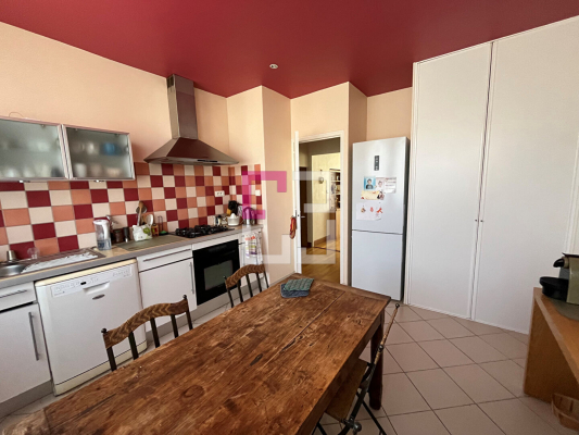 
Appartement Montcornet 5 pièce(s) 119.27 m2
