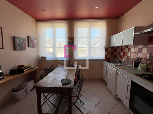 
Appartement Montcornet 5 pièce(s) 119.27 m2
