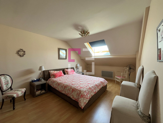 
Appartement Montcornet 5 pièce(s) 119.27 m2
