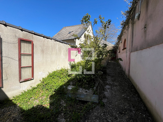 
Appartement Montcornet 5 pièce(s) 119.27 m2
