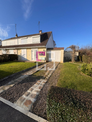 
Maison 4 pièce(s) 85 m2
