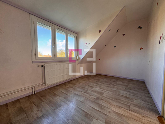 
Maison 4 pièce(s) 85 m2
