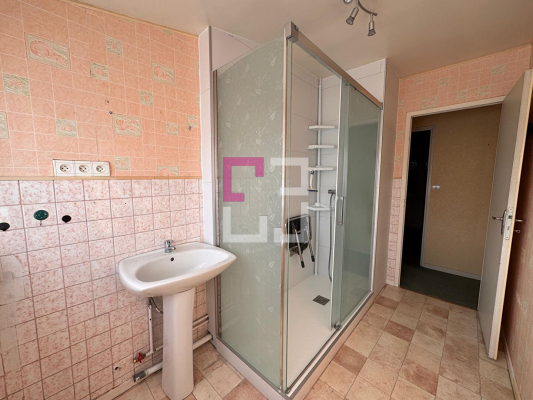 
Maison 4 pièce(s) 85 m2
