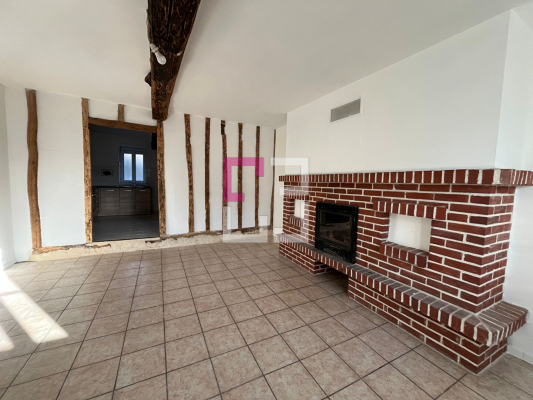 
Maison Chaourse 3 pièce(s) 69.6 m2
