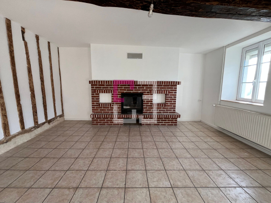 
Maison Chaourse 3 pièce(s) 69.6 m2
