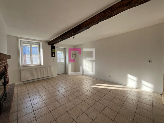 
Maison Chaourse 3 pièce(s) 69.6 m2
