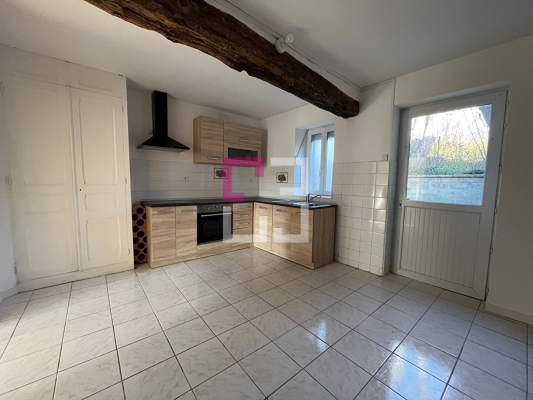 
Maison Chaourse 3 pièce(s) 69.6 m2
