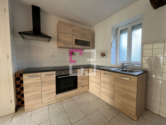 
Maison Chaourse 3 pièce(s) 69.6 m2
