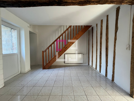 
Maison Chaourse 3 pièce(s) 69.6 m2
