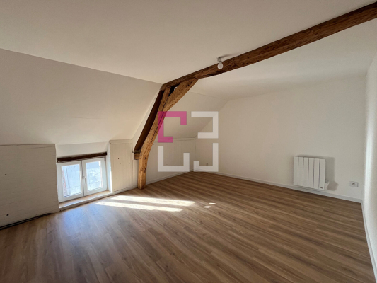 
Maison Chaourse 3 pièce(s) 69.6 m2
