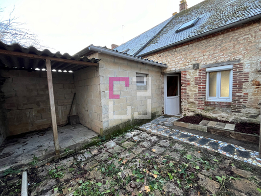 
Maison Chaourse 3 pièce(s) 69.6 m2
