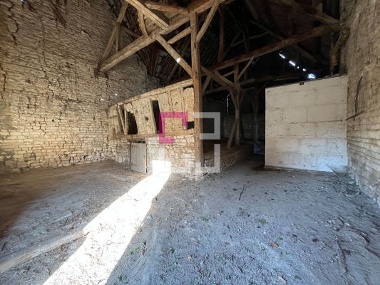 
Maison Chaourse 3 pièce(s) 69.6 m2
