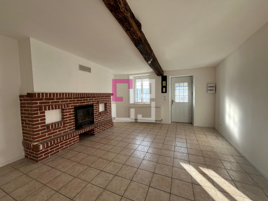 
Maison Chaourse 3 pièce(s) 69.6 m2
