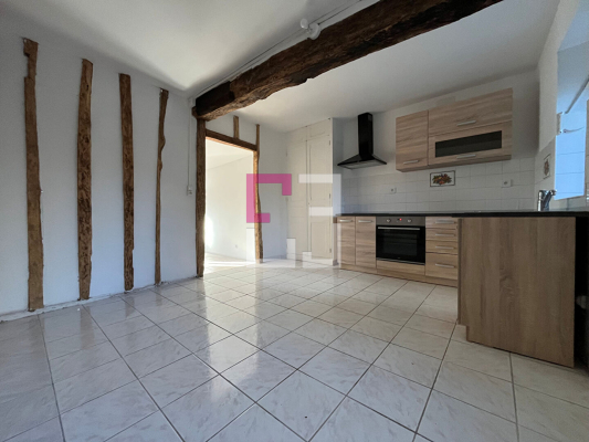 
Maison Chaourse 3 pièce(s) 69.6 m2
