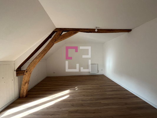 
Maison Chaourse 3 pièce(s) 69.6 m2
