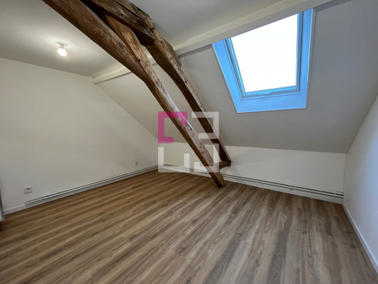 
Maison Chaourse 3 pièce(s) 69.6 m2
