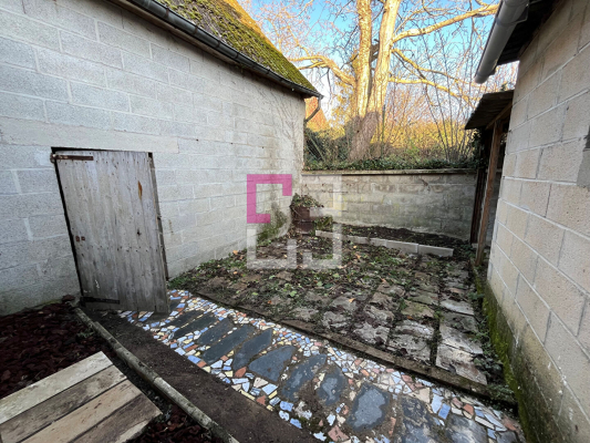 
Maison Chaourse 3 pièce(s) 69.6 m2
