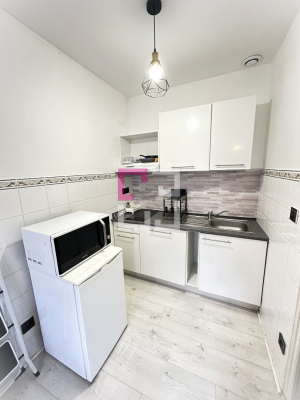 
Appartement Noyon 1 pièce(s) 19.64 m2
