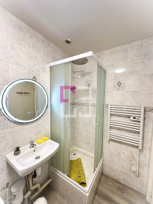 
Appartement Noyon 1 pièce(s) 19.64 m2
