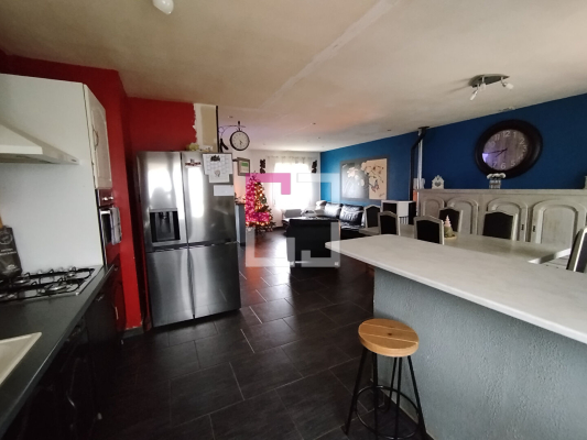 
Maison NEUVILLETTE 5 pièces 106 m²
