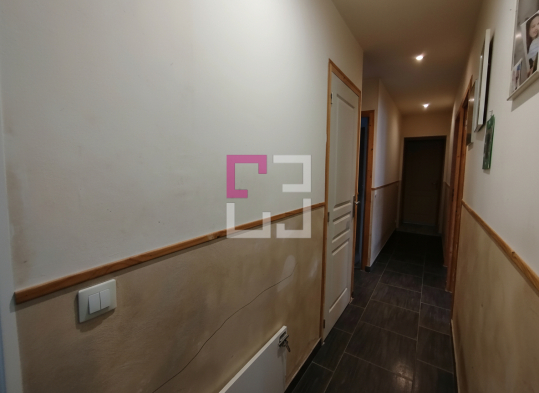 
Maison NEUVILLETTE 5 pièces 106 m²
