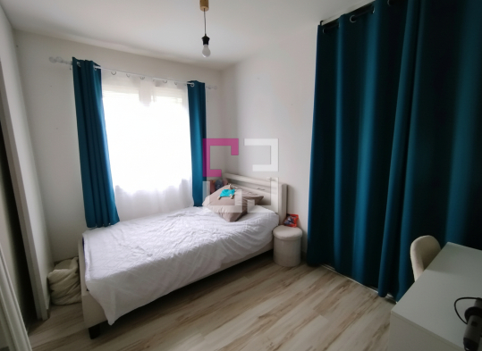 
Maison NEUVILLETTE 5 pièces 106 m²
