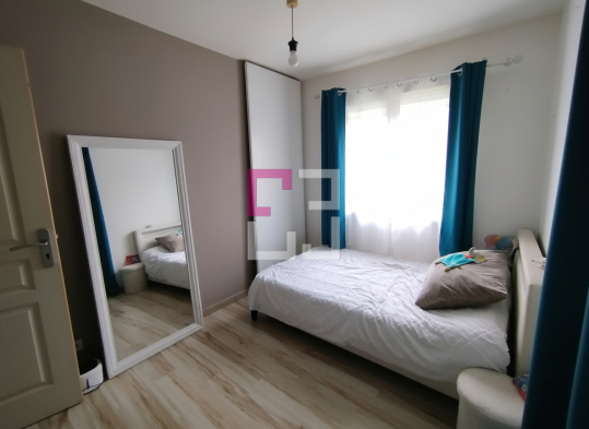 
Maison NEUVILLETTE 5 pièces 106 m²
