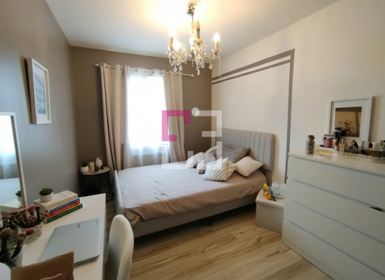 
Maison NEUVILLETTE 5 pièces 106 m²
