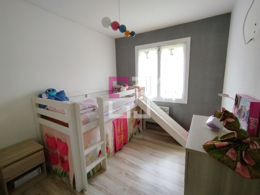 
Maison NEUVILLETTE 5 pièces 106 m²
