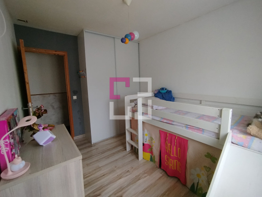 
Maison NEUVILLETTE 5 pièces 106 m²
