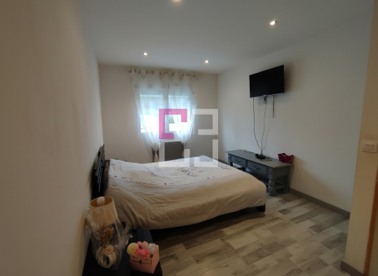 
Maison NEUVILLETTE 5 pièces 106 m²
