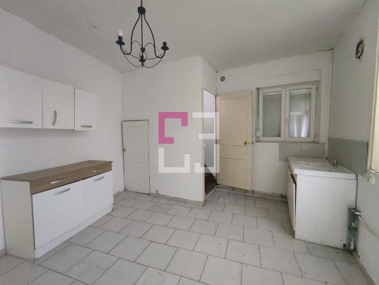 
Maison Bohain En Vermandois 5 pièce(s) 90 m2
