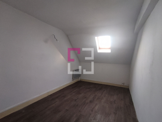 
Maison Bohain En Vermandois 5 pièce(s) 90 m2
