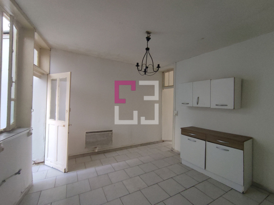 
Maison Bohain En Vermandois 5 pièce(s) 90 m2
