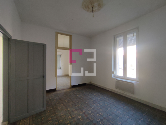 
Maison Bohain En Vermandois 5 pièce(s) 90 m2
