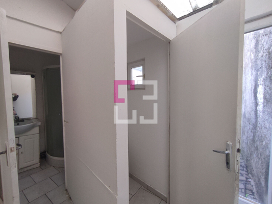 
Maison Bohain En Vermandois 5 pièce(s) 90 m2
