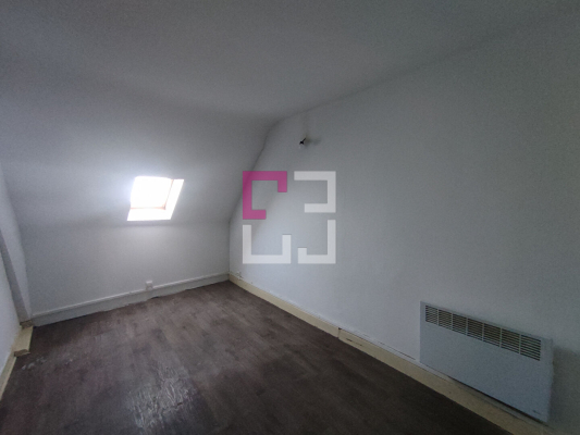 
Maison Bohain En Vermandois 5 pièce(s) 90 m2
