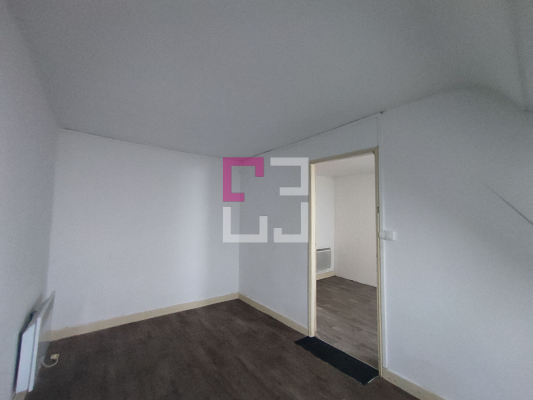 
Maison Bohain En Vermandois 5 pièce(s) 90 m2
