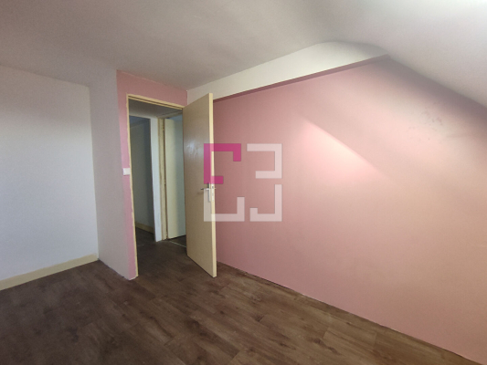 
Maison Bohain En Vermandois 5 pièce(s) 90 m2
