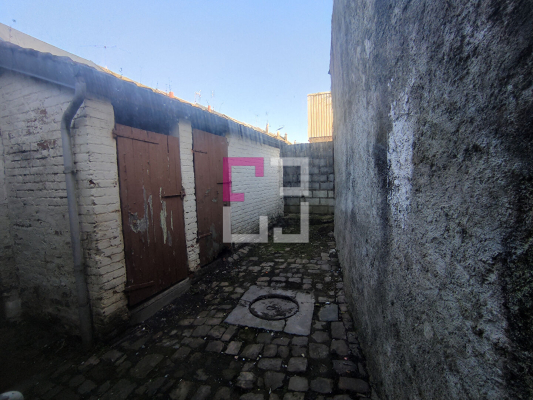 
Maison Bohain En Vermandois 5 pièce(s) 90 m2
